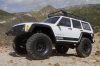 Axial SCX10 II 2000 Jeep® Cherokee 1/10th Scale Electric 4WD – Kit (AX90046)